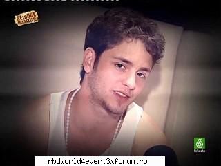 ~Poze~ - anahi_princessa - Christopher