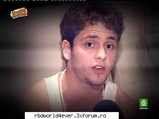 ~Poze~ - anahi_princessa - Christopher