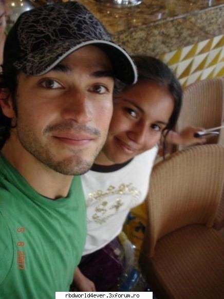 *~*Poze*~* - anahi_princessa - Poncho