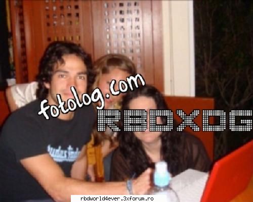 *~*Poze*~* - anahi_princessa - Poncho