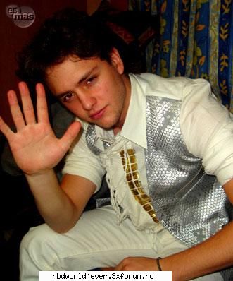 ~Poze~ - **Chris_Pollito** - Christopher