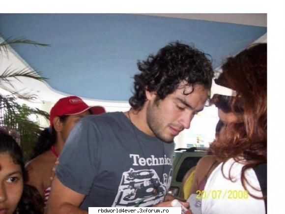 *~*Poze*~* - anahi_princessa - Poncho