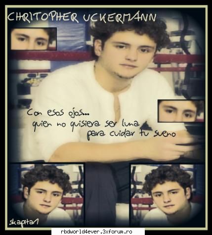 ~Poze~ - **Chris_Pollito** - Christopher