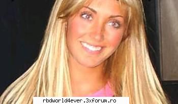*~Poze*~ - bebita_angelita - Anahi