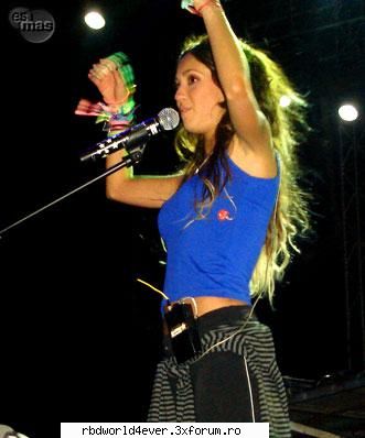 *~Poze*~ - bebita_angelita - Anahi