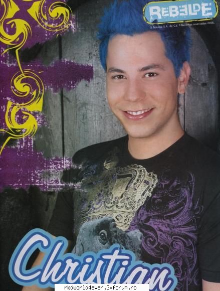 **Poze** - bebita_angelita - Christian