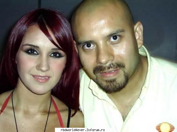 *~Poze*~ - bebita_angelita - Dulce Maria