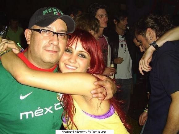 *~Poze*~ - bebita_angelita - Dulce Maria