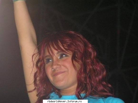 *~Poze*~ - bebita_angelita - Dulce Maria
