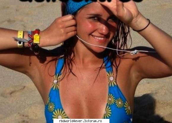 *~Poze*~ - bebita_angelita - Dulce Maria