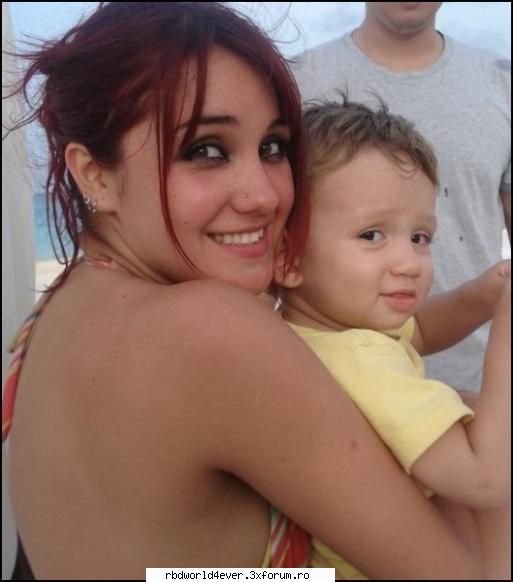 *~Poze*~ - bebita_angelita - Dulce Maria