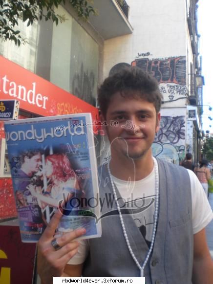 ~Poze~ - bebita_angelita - Christopher