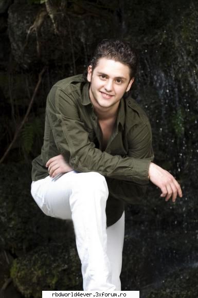 ~Poze~ - **Chris_Pollito** - Christopher