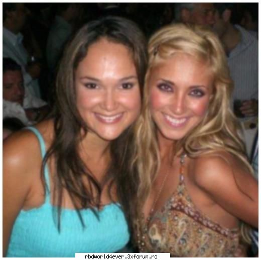 *~Poze*~ - anahi_princessa - Anahi