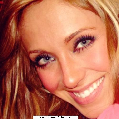 *~Poze*~ - anahi_princessa - Anahi