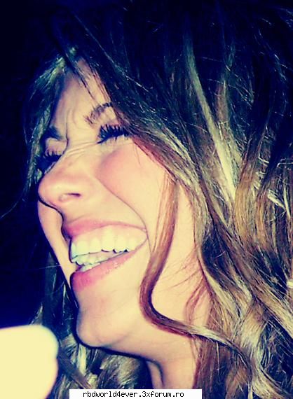 *~Poze*~ - anahi_princessa - Anahi