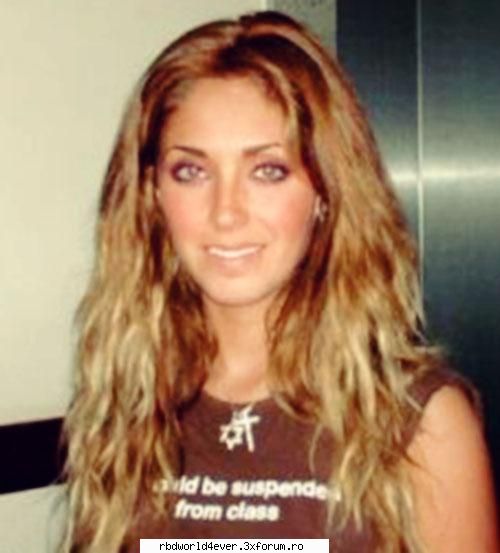 *~Poze*~ - anahi_princessa - Anahi