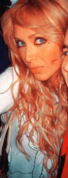 *~Poze*~ - anahi_princessa - Anahi