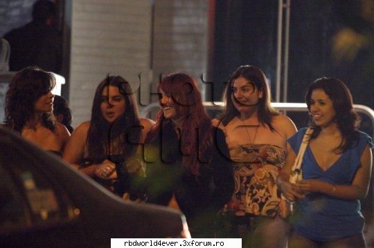 *~Poze*~ - **Chris_Pollito** - Dulce Maria