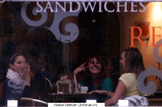 *~Poze*~ - **Chris_Pollito** - Dulce Maria