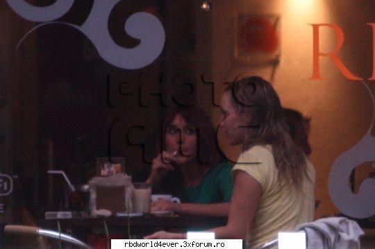 *~Poze*~ - **Chris_Pollito** - Dulce Maria