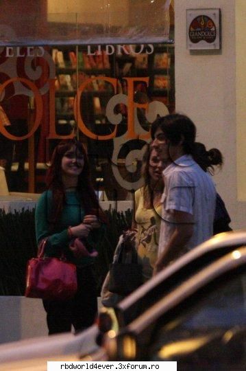 *~Poze*~ - **Chris_Pollito** - Dulce Maria
