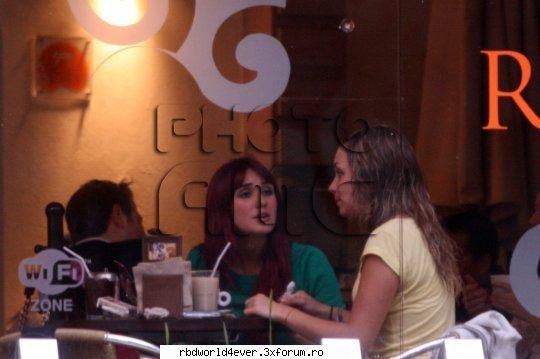 *~Poze*~ - **Chris_Pollito** - Dulce Maria