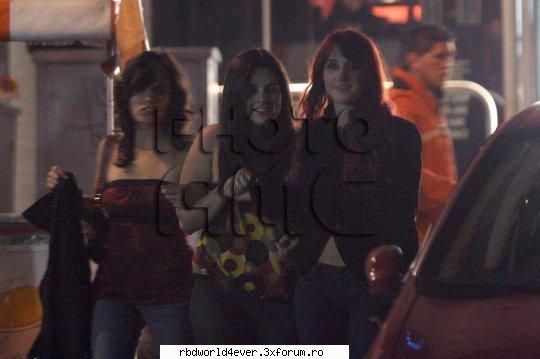 *~Poze*~ - **Chris_Pollito** - Dulce Maria
