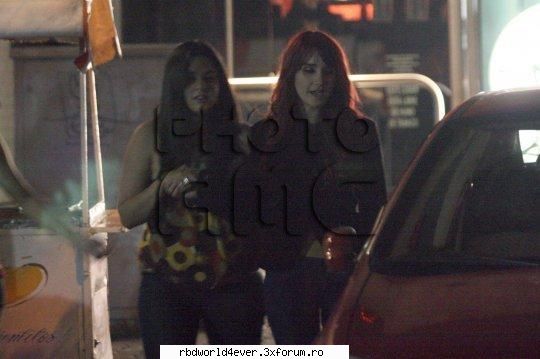 *~Poze*~ - **Chris_Pollito** - Dulce Maria