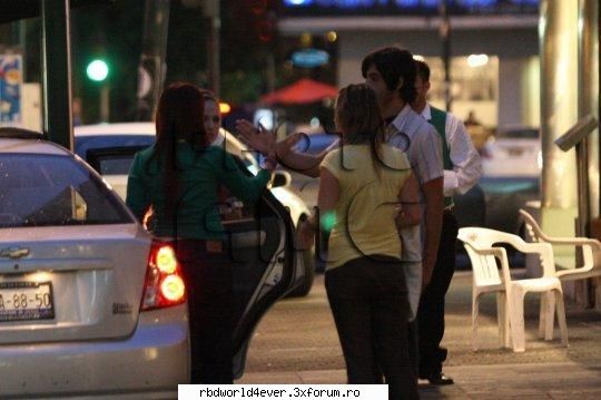*~Poze*~ - **Chris_Pollito** - Dulce Maria