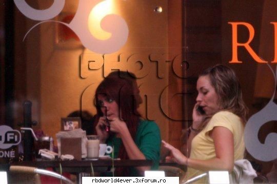 *~Poze*~ - **Chris_Pollito** - Dulce Maria