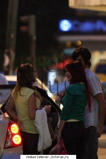 *~Poze*~ - **Chris_Pollito** - Dulce Maria
