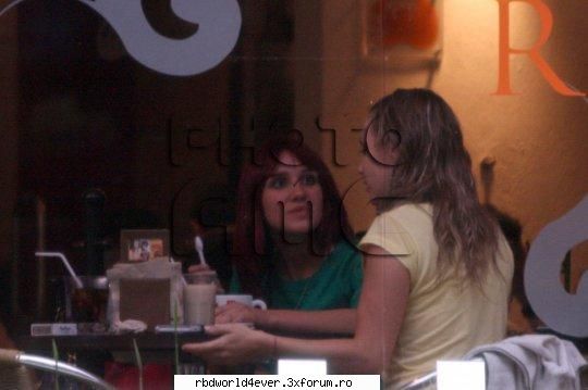 *~Poze*~ - **Chris_Pollito** - Dulce Maria