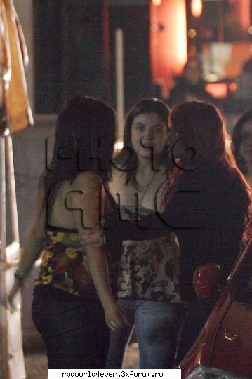 *~Poze*~ - **Chris_Pollito** - Dulce Maria