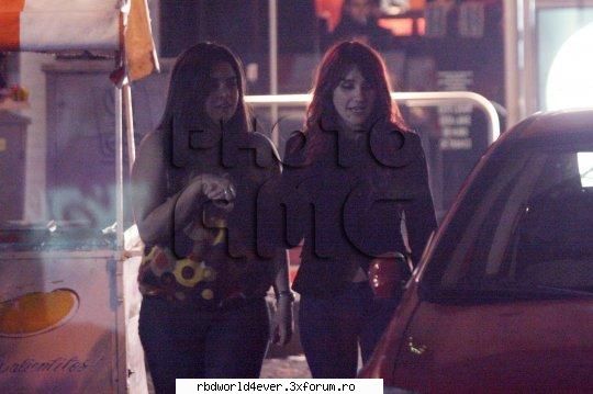 *~Poze*~ - **Chris_Pollito** - Dulce Maria