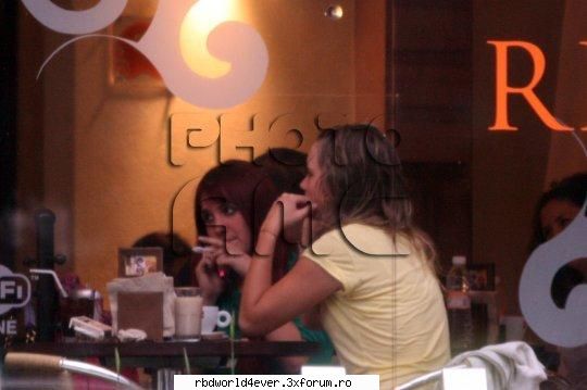 *~Poze*~ - **Chris_Pollito** - Dulce Maria