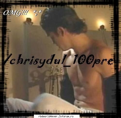 ~Poze~ - **Chris_Pollito** - Christopher