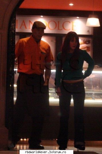 *~Poze*~ - **Chris_Pollito** - Dulce Maria