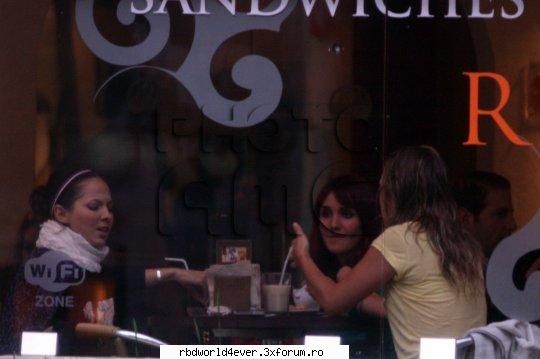 *~Poze*~ - **Chris_Pollito** - Dulce Maria