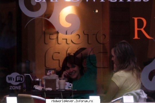*~Poze*~ - **Chris_Pollito** - Dulce Maria