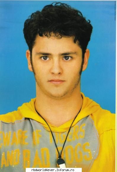 ~Poze~ - **Chris_Pollito** - Christopher