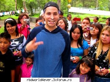 **Poze** - **Chris_Pollito** - Christian