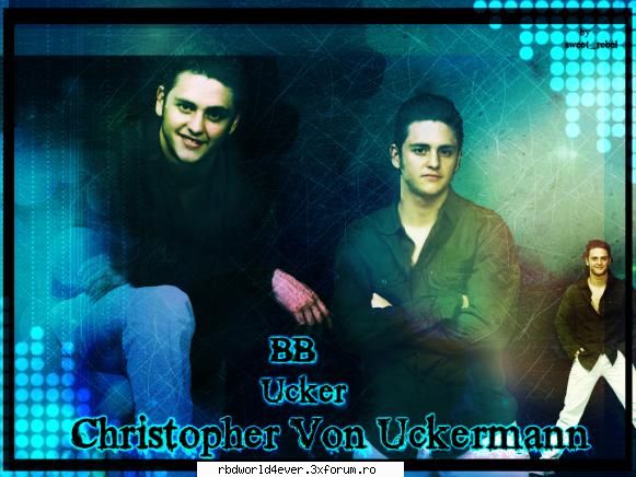 ~Poze~ - **Chris_Pollito** - Christopher