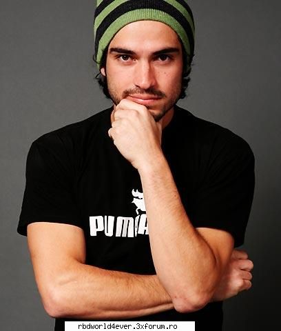 *~*Poze*~* - **Chris_Pollito** - Poncho
