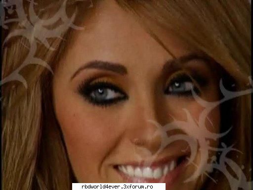 *~Poze*~ - anahi_princessa - Anahi