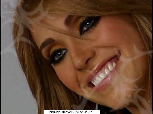 *~Poze*~ - anahi_princessa - Anahi