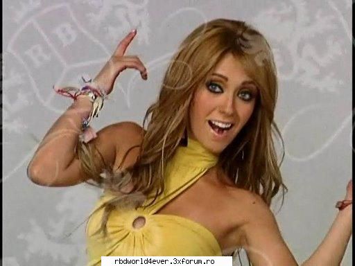 *~Poze*~ - anahi_princessa - Anahi