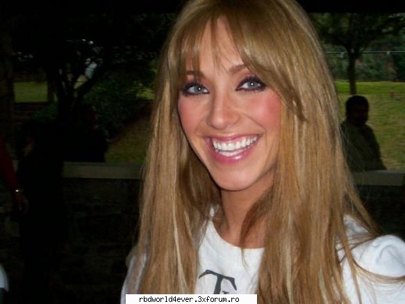 *~Poze*~ - anahi_princessa - Anahi