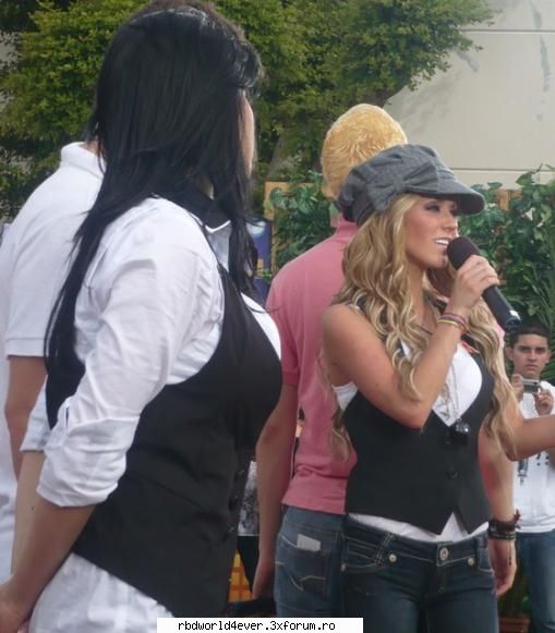 *~Poze*~ - anahi_princessa - Anahi