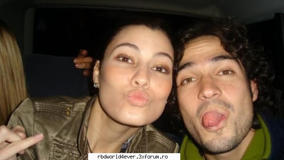 *~*Poze*~* - **Chris_Pollito** - Poncho